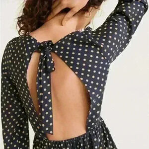 MNG  dress